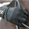 Macwet Glove Black 6 3